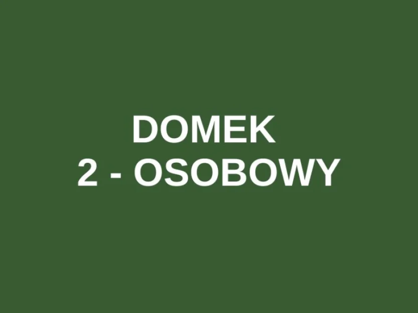 Zdjęcie Ośrodek Wczasowy Leśny Resort #52