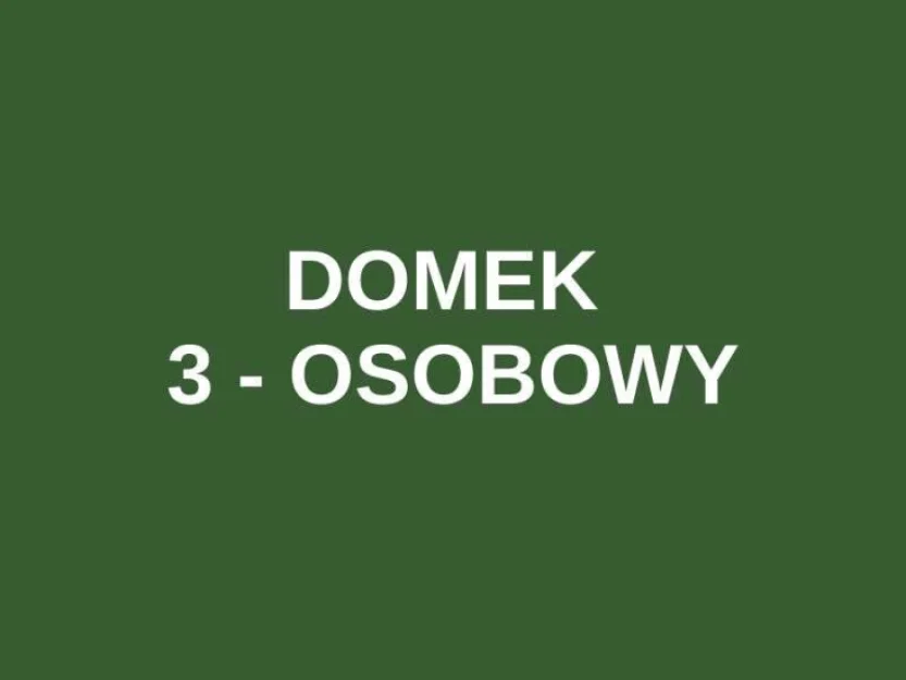 Zdjęcie Ośrodek Wczasowy Leśny Resort #57