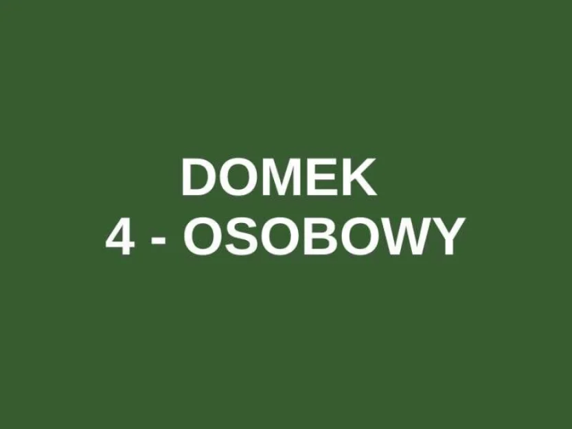 Zdjęcie Ośrodek Wczasowy Leśny Resort #66