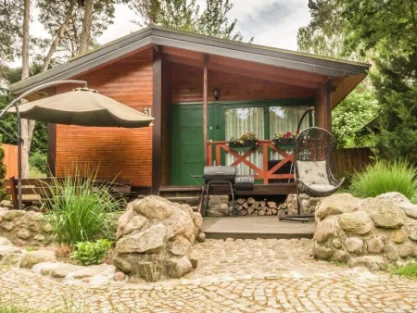 Ośrodek Wczasowy Leśny Resort