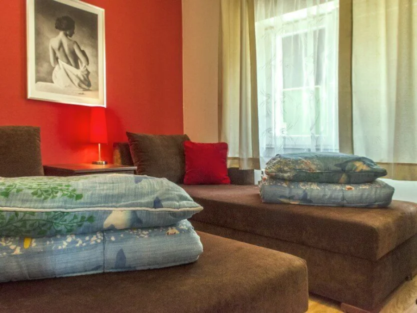 Zdjęcie Ośrodek Wczasowy Leśny Resort #91