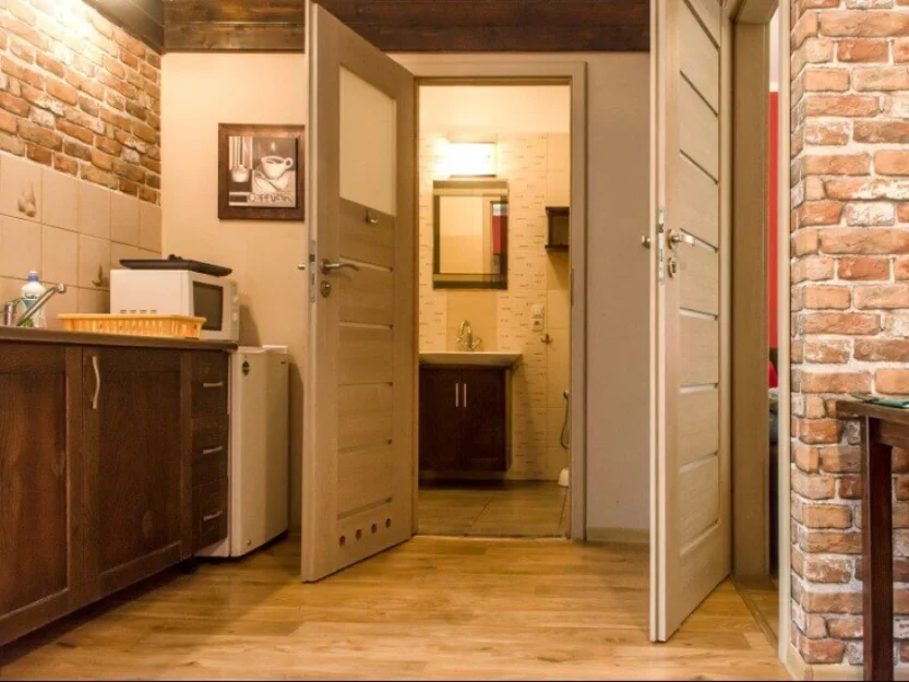 Zdjęcie Ośrodek Wczasowy Leśny Resort #93