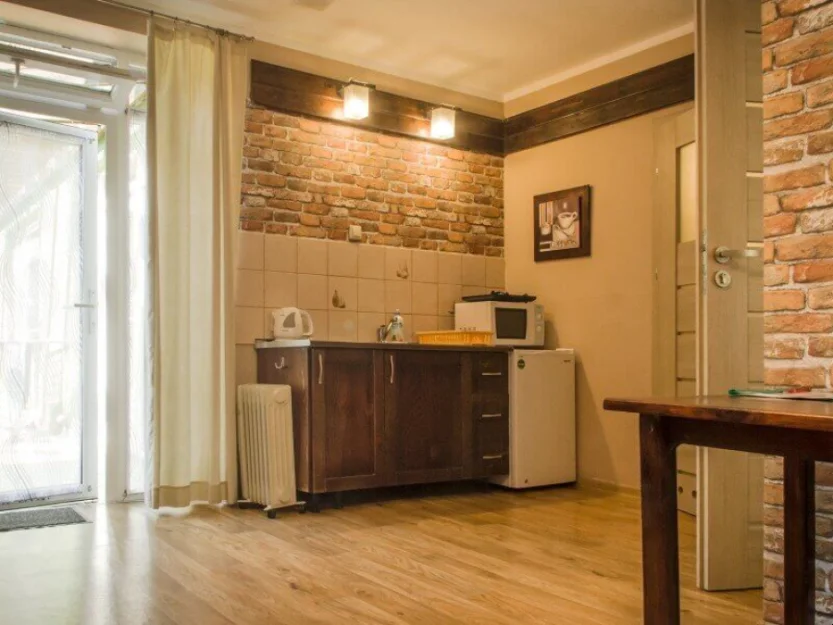 Zdjęcie Ośrodek Wczasowy Leśny Resort #94