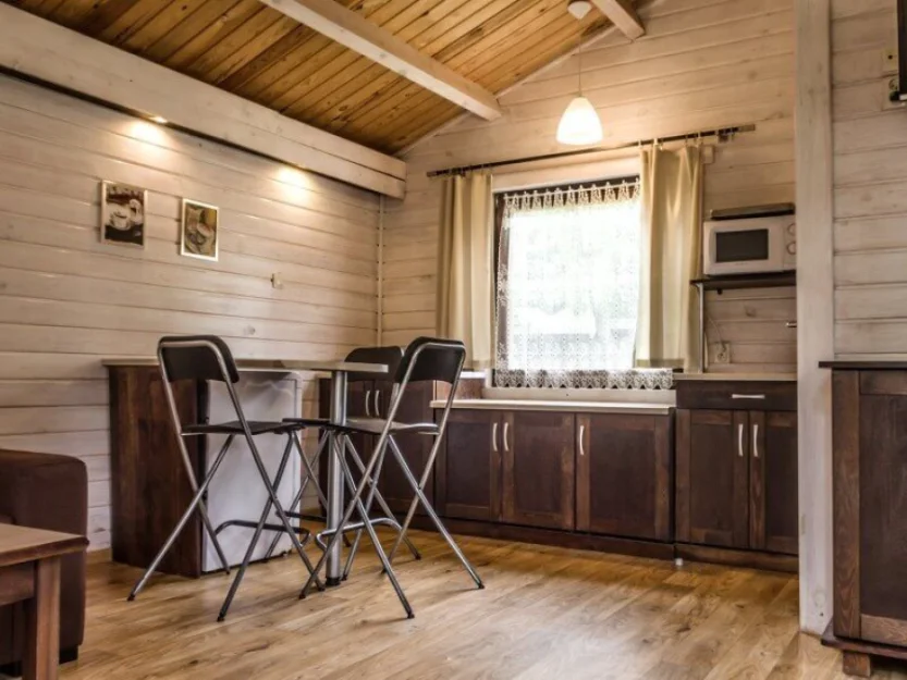 Zdjęcie Ośrodek Wczasowy Leśny Resort #17