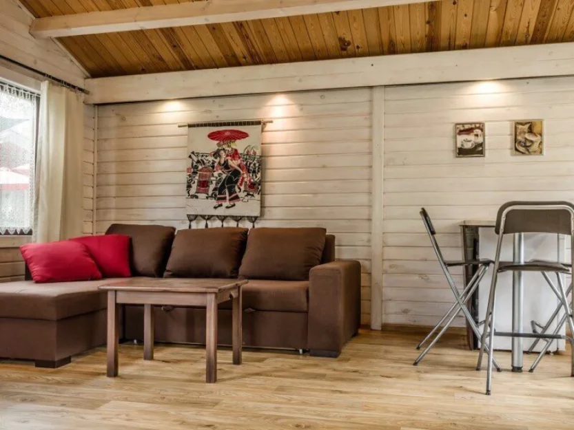 Zdjęcie Ośrodek Wczasowy Leśny Resort #37