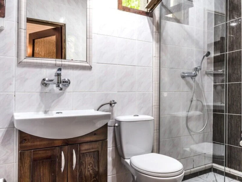 Zdjęcie Ośrodek Wczasowy Leśny Resort #18