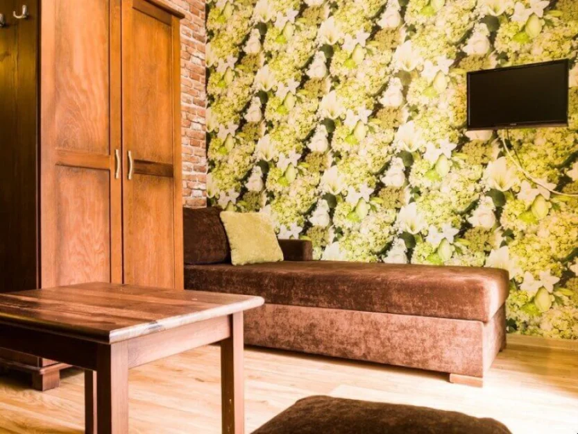 Zdjęcie Ośrodek Wczasowy Leśny Resort #7