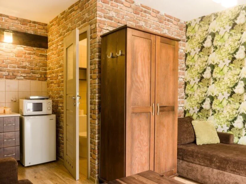 Zdjęcie Ośrodek Wczasowy Leśny Resort #13