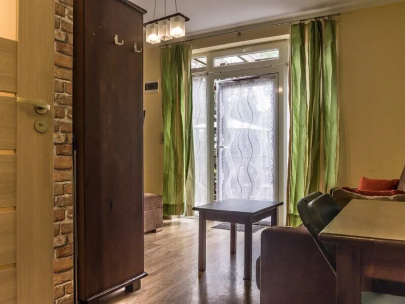 Zdjęcie Ośrodek Wczasowy Leśny Resort #28