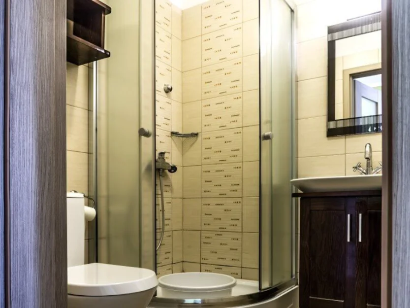 Zdjęcie Ośrodek Wczasowy Leśny Resort #34