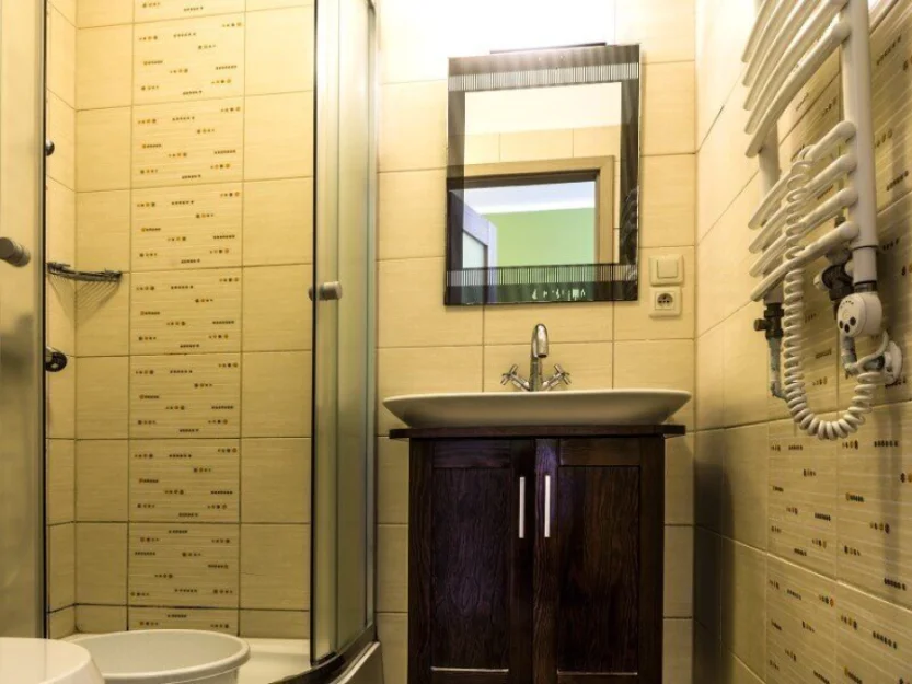 Zdjęcie Ośrodek Wczasowy Leśny Resort #40