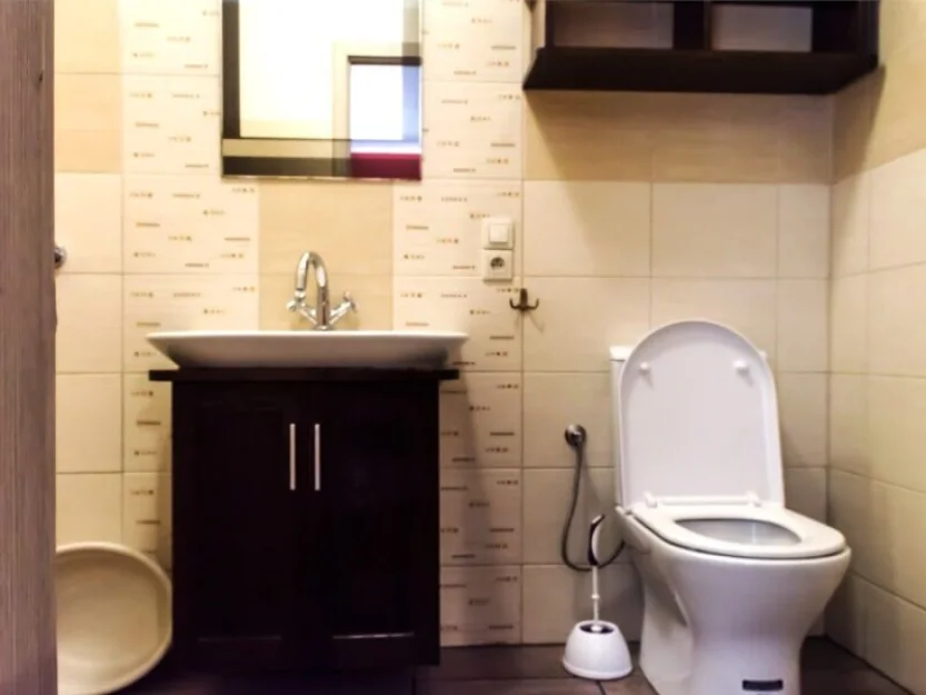 Zdjęcie Ośrodek Wczasowy Leśny Resort #21