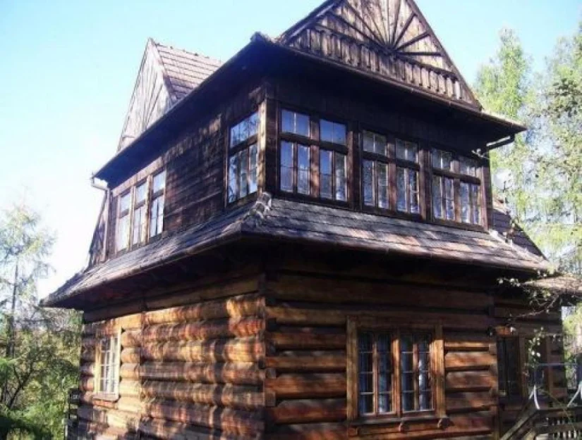 Zdjęcie Dom w Gorach  #3