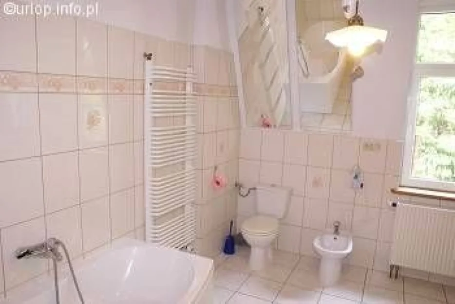 Zdjęcie Willa Polny Krzew #5