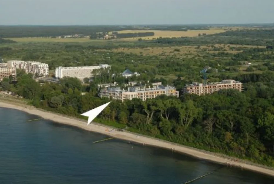 Zdjęcie Apartamenty Kołobrzeg #7