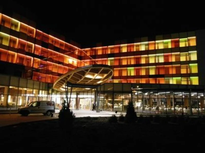 Zdjęcie Apartamenty Kołobrzeg #21