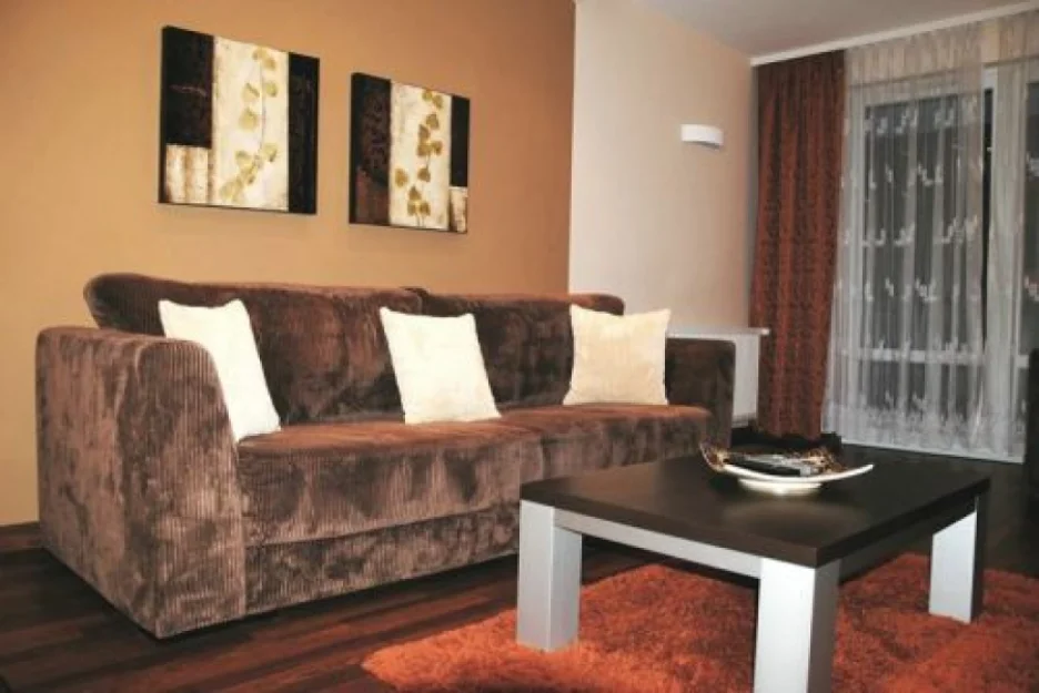 Zdjęcie Apartamenty Kołobrzeg #35