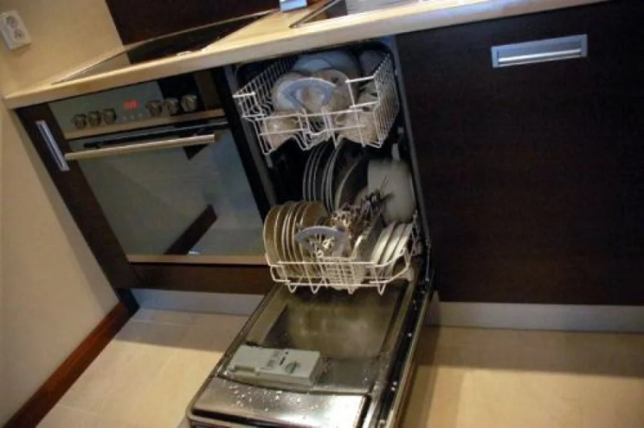 Zdjęcie Apartamenty Kołobrzeg #38