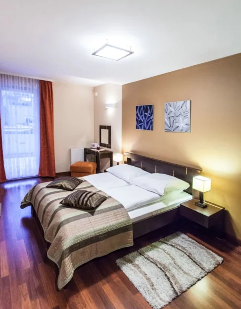 Zdjęcie Apartamenty Kołobrzeg #16