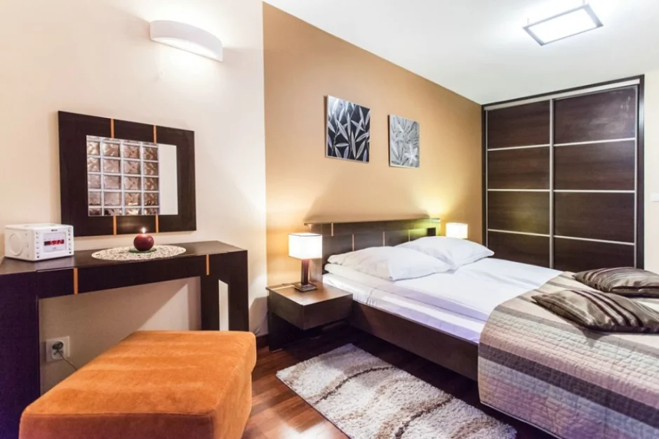 Zdjęcie Apartamenty Kołobrzeg #18