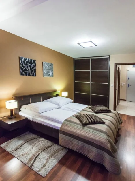 Zdjęcie Apartamenty Kołobrzeg #20