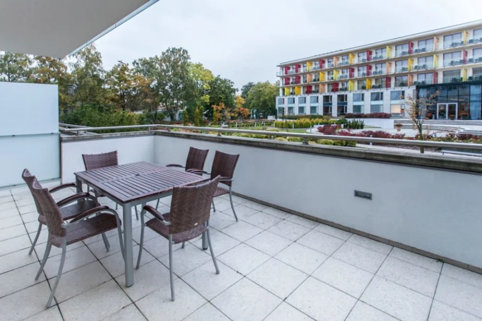 Zdjęcie Apartamenty Kołobrzeg #32