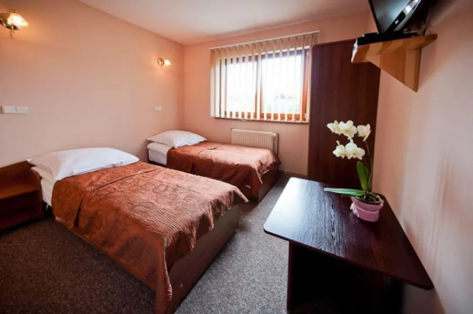 Zdjęcie Wynajem pokoi "Góry Tatry Wypoczynek" #4