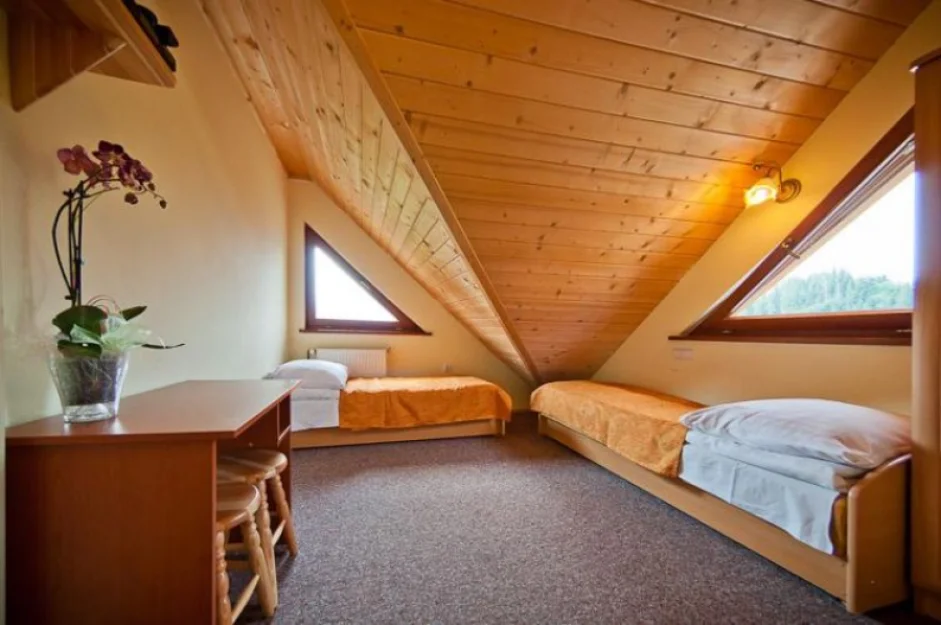 Zdjęcie Wynajem pokoi "Góry Tatry Wypoczynek" #7