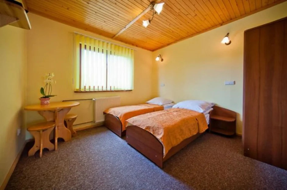 Zdjęcie Wynajem pokoi "Góry Tatry Wypoczynek" #8