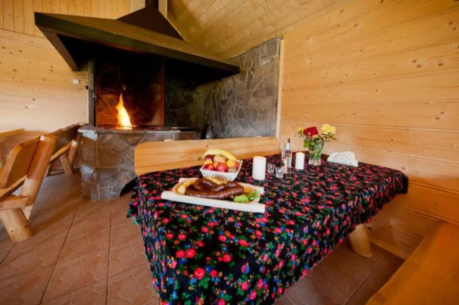 Zdjęcie Wynajem pokoi "Góry Tatry Wypoczynek" #23