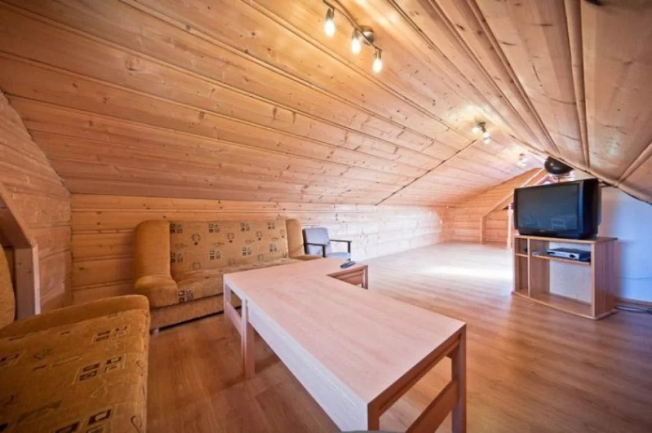 Zdjęcie Wynajem pokoi "Góry Tatry Wypoczynek" #13