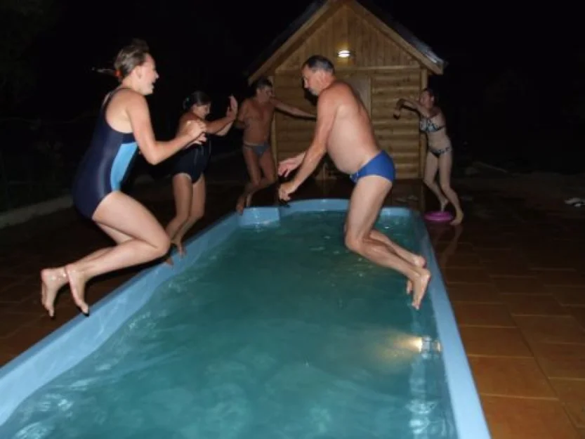 Zdjęcie Wynajem pokoi "Góry Tatry Wypoczynek" #19