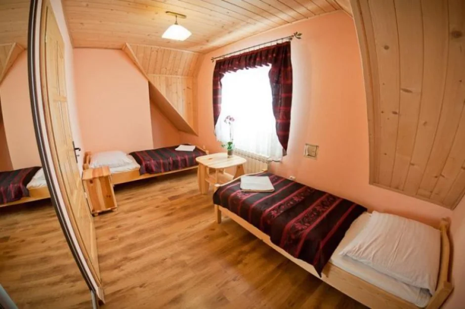 Zdjęcie Wynajem pokoi "Góry Tatry Wypoczynek" #5