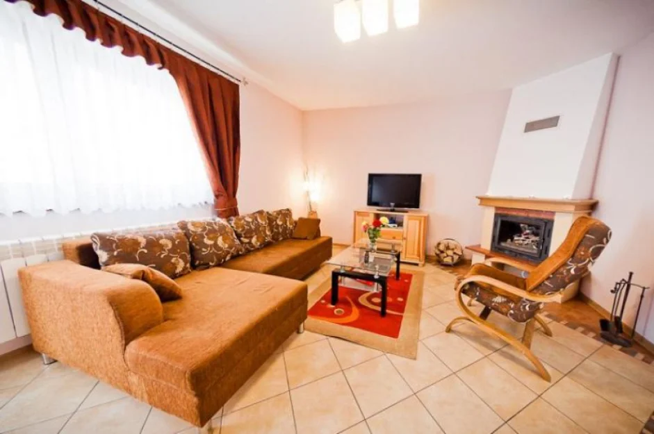 Zdjęcie Wynajem pokoi "Góry Tatry Wypoczynek" #15