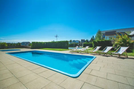 LAWENDOWA WYSPA dla rodzin z dziećmi