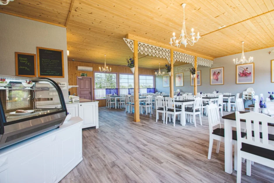 Zdjęcie LAWENDOWA WYSPA dla rodzin z dziećmi #12