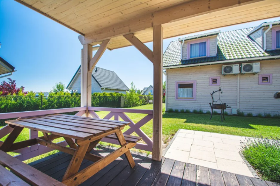 Zdjęcie LAWENDOWA WYSPA dla rodzin z dziećmi #16