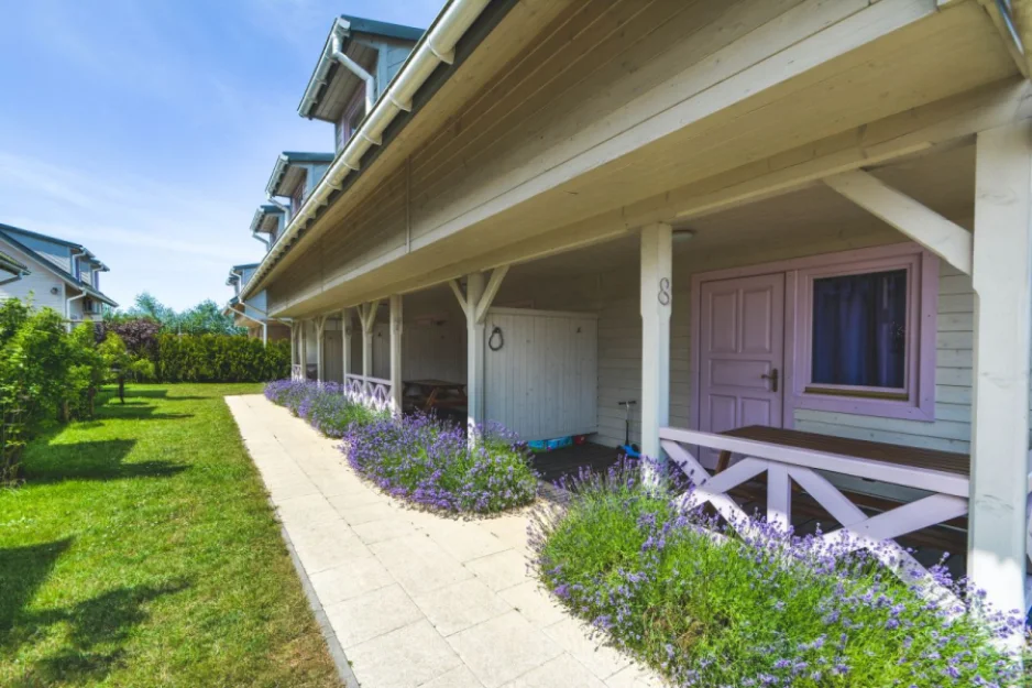 Zdjęcie LAWENDOWA WYSPA dla rodzin z dziećmi #15