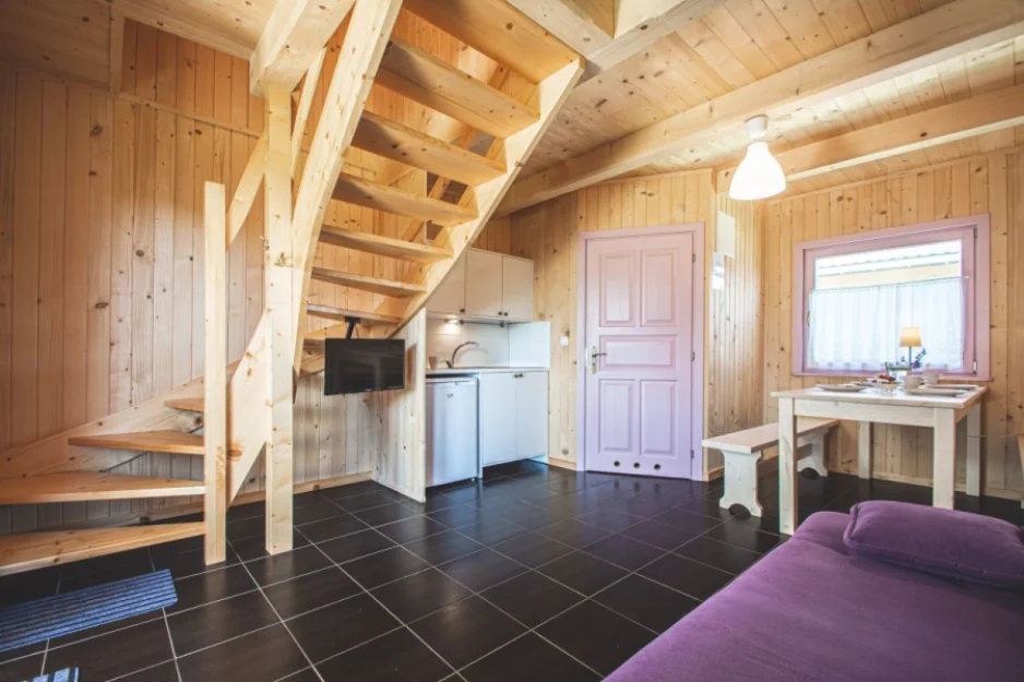 Zdjęcie LAWENDOWA WYSPA dla rodzin z dziećmi #17