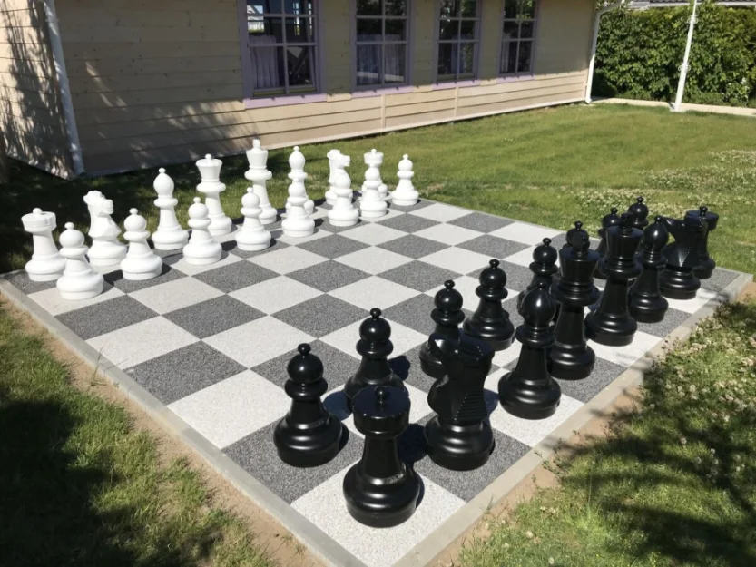 Zdjęcie LAWENDOWA WYSPA dla rodzin z dziećmi #31