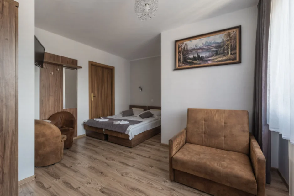 Zdjęcie Gościniec u Szostaków - Górska Grań  #31