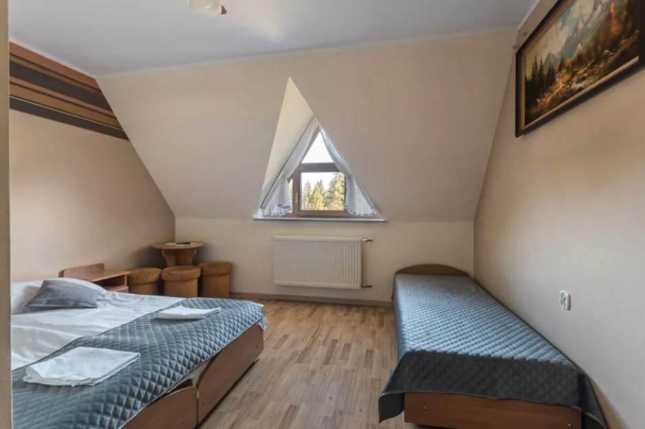 Zdjęcie Gościniec u Szostaków - Górska Grań  #33