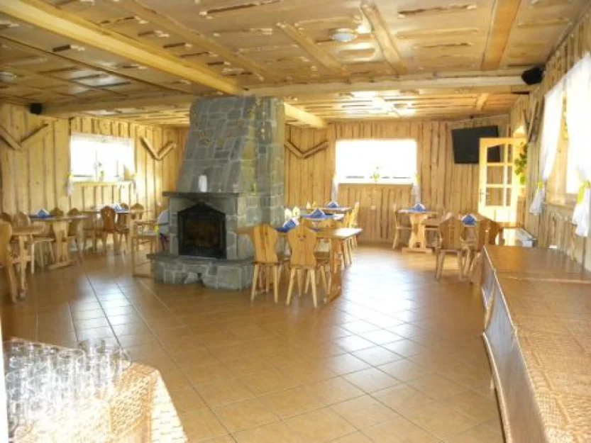 Zdjęcie Willa Znana #3