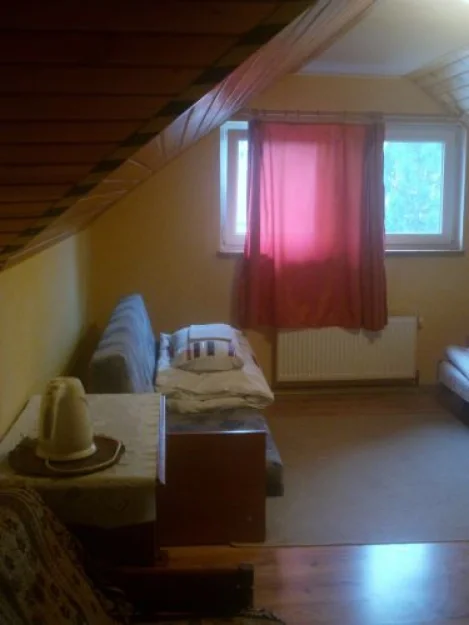 Zdjęcie Willa Kamila #4