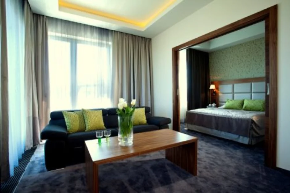 Zdjęcie LONGSTAY APARTHOTEL #4