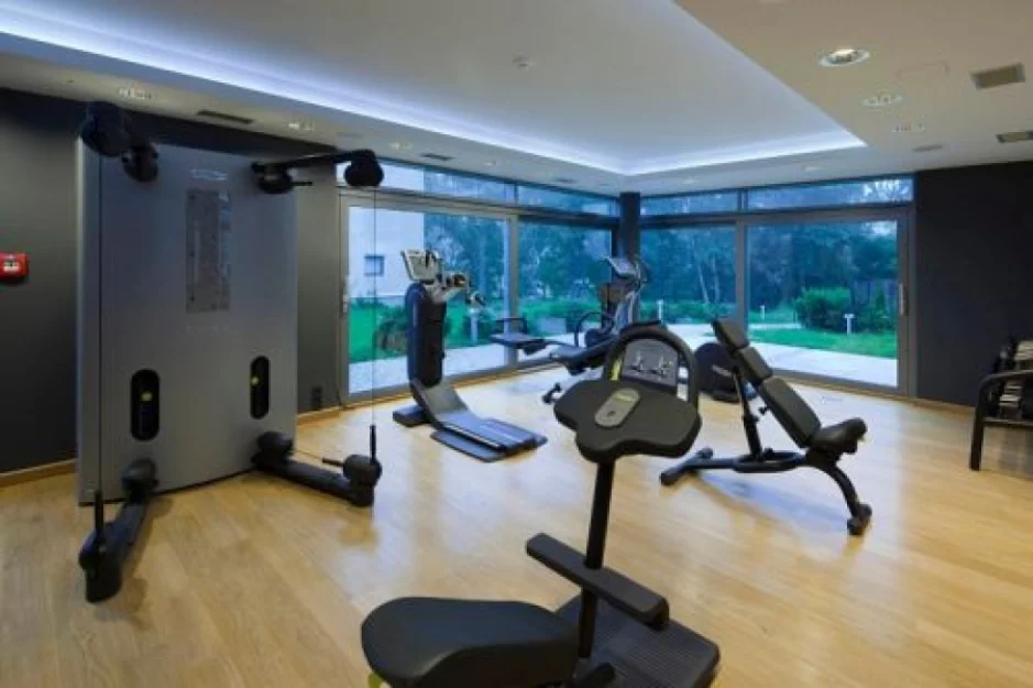 Zdjęcie LONGSTAY APARTHOTEL #6