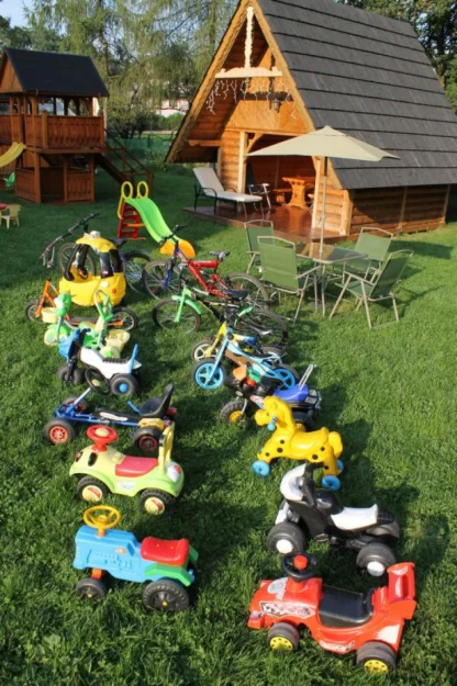 Zdjęcie Białczański Dworek #3