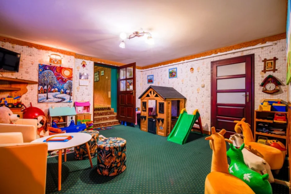 Zdjęcie Białczański Dworek #5