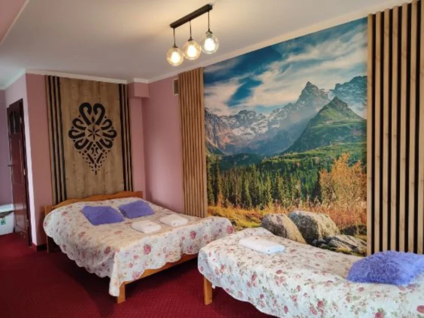 Zdjęcie Białczański Dworek #13