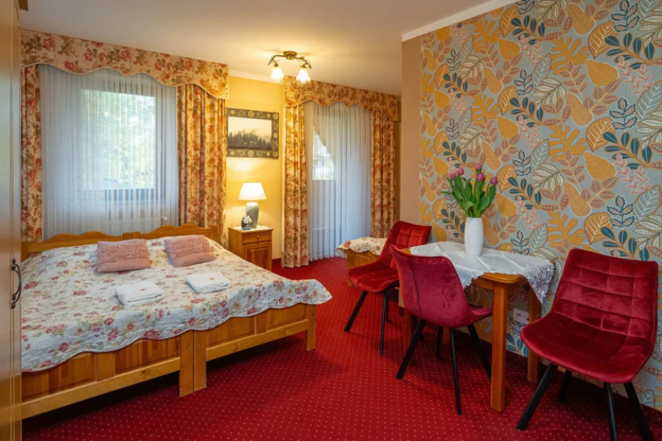 Zdjęcie Białczański Dworek #14